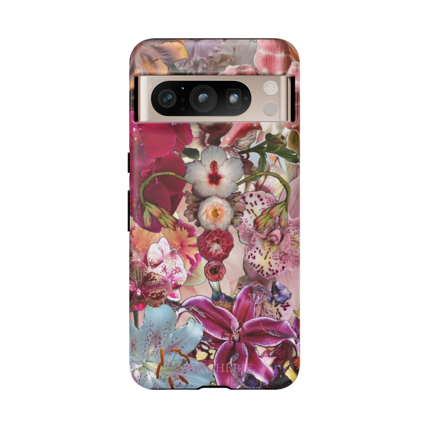 Floral field