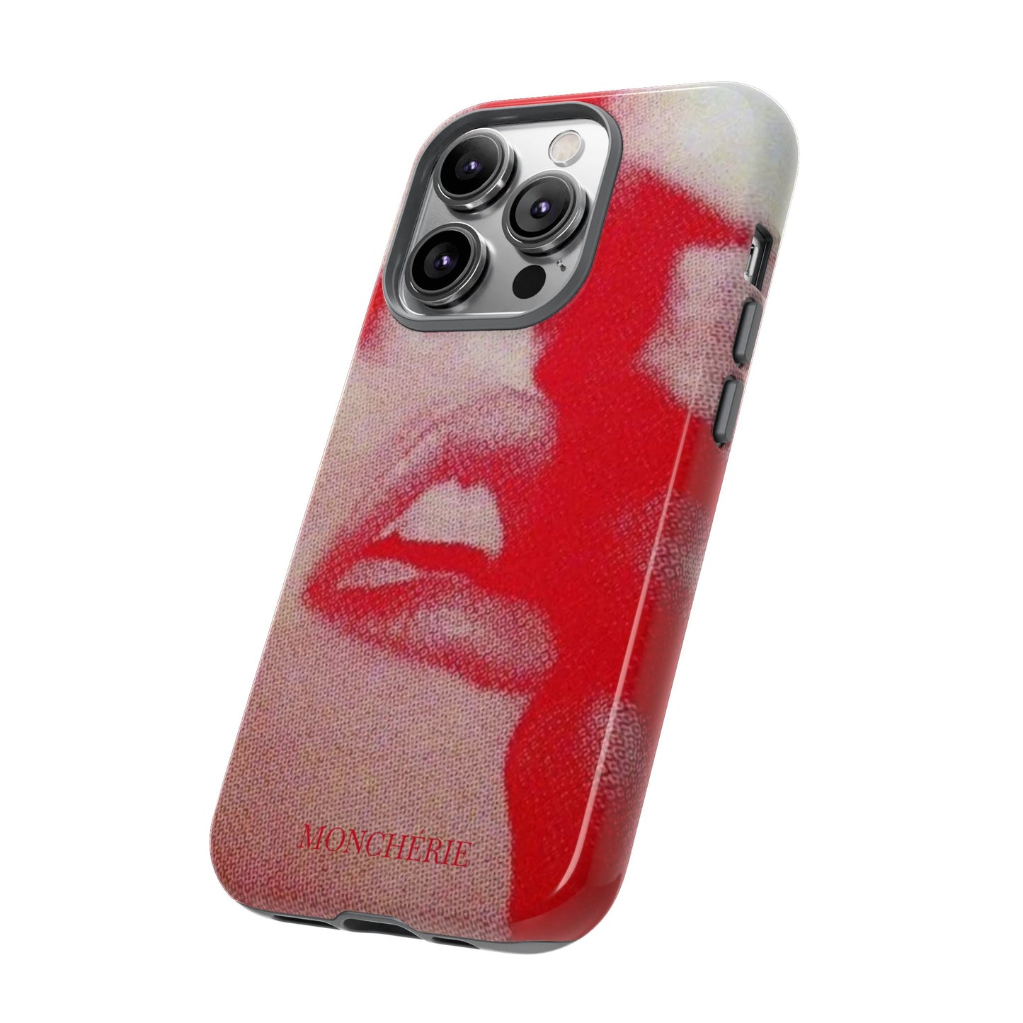 A red love