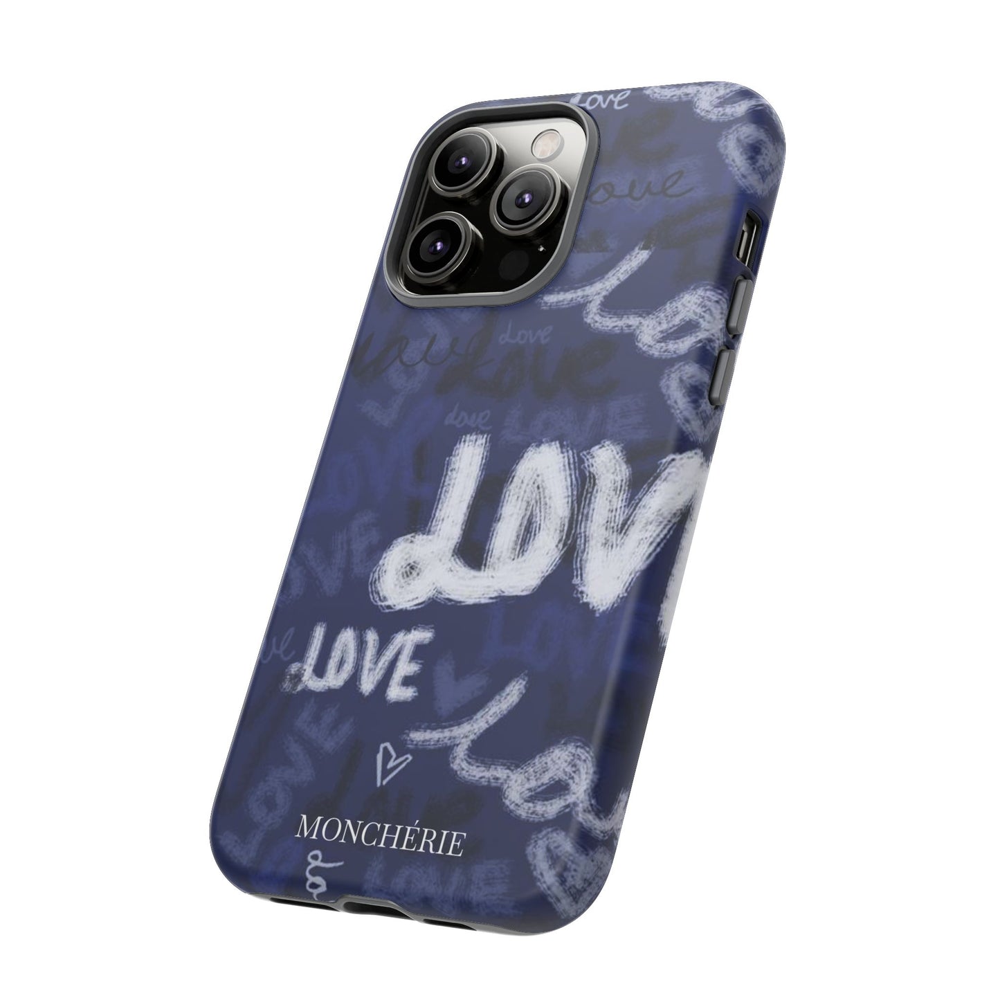Navy love