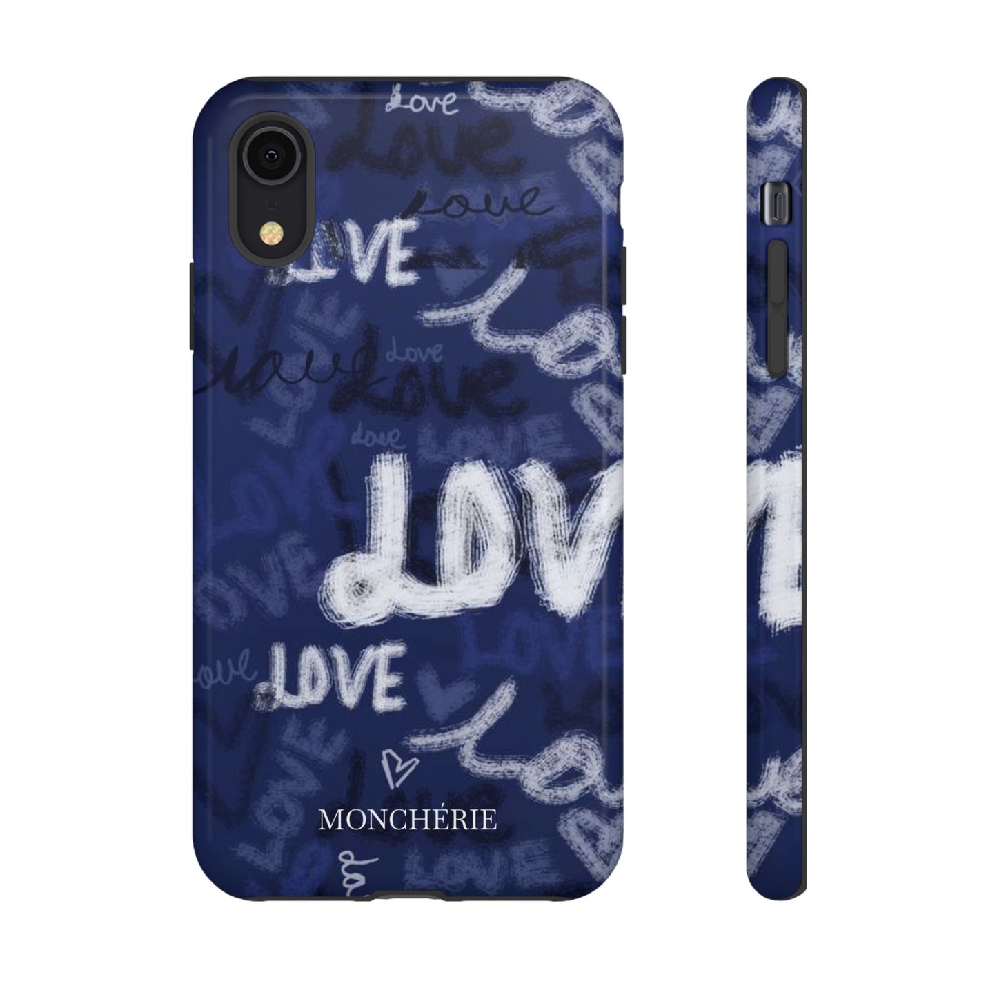 Navy love