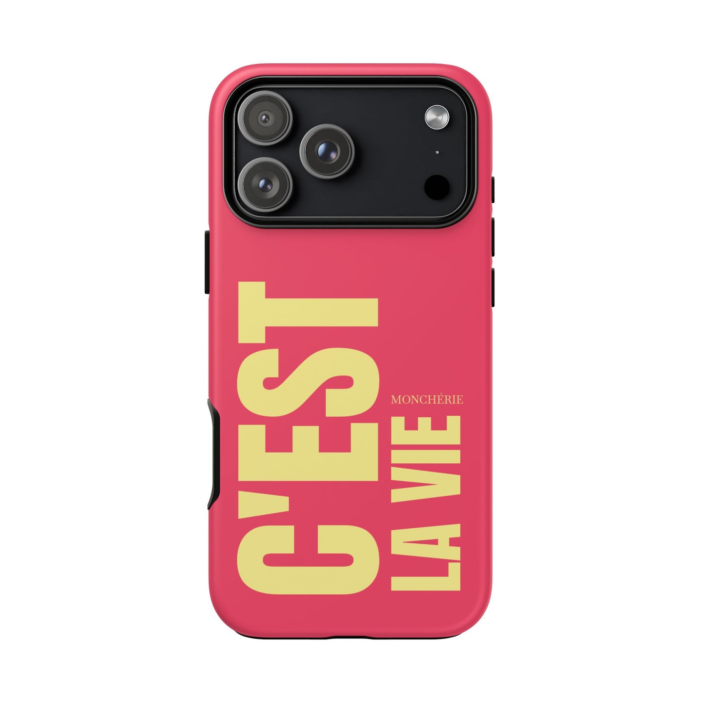 Copy of C’est La Vie