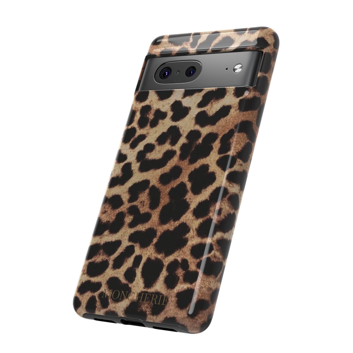 Small Leopard Print