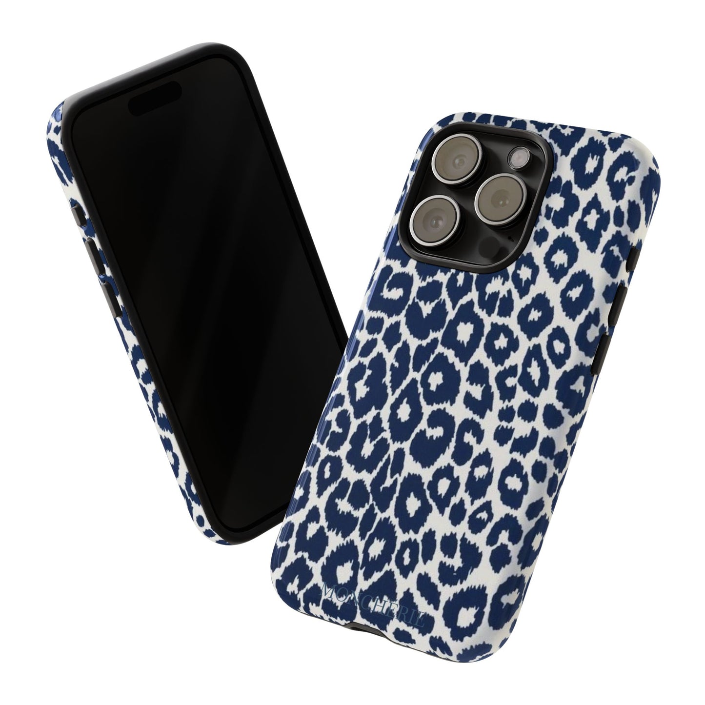 Navy prints