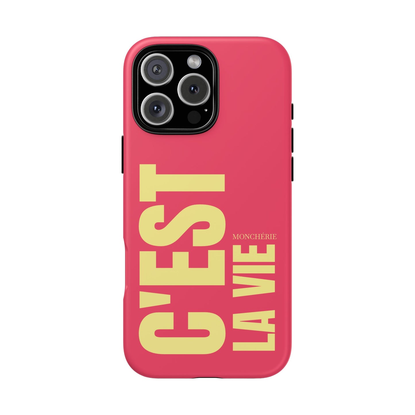 Copy of C’est La Vie