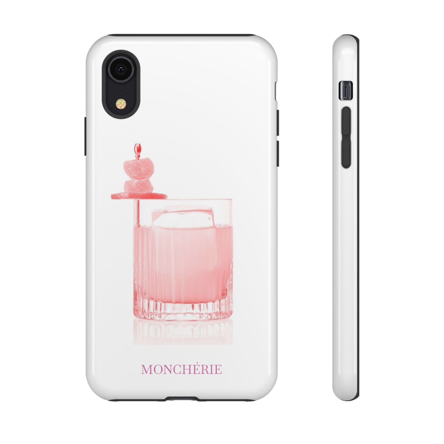 Pink margarita
