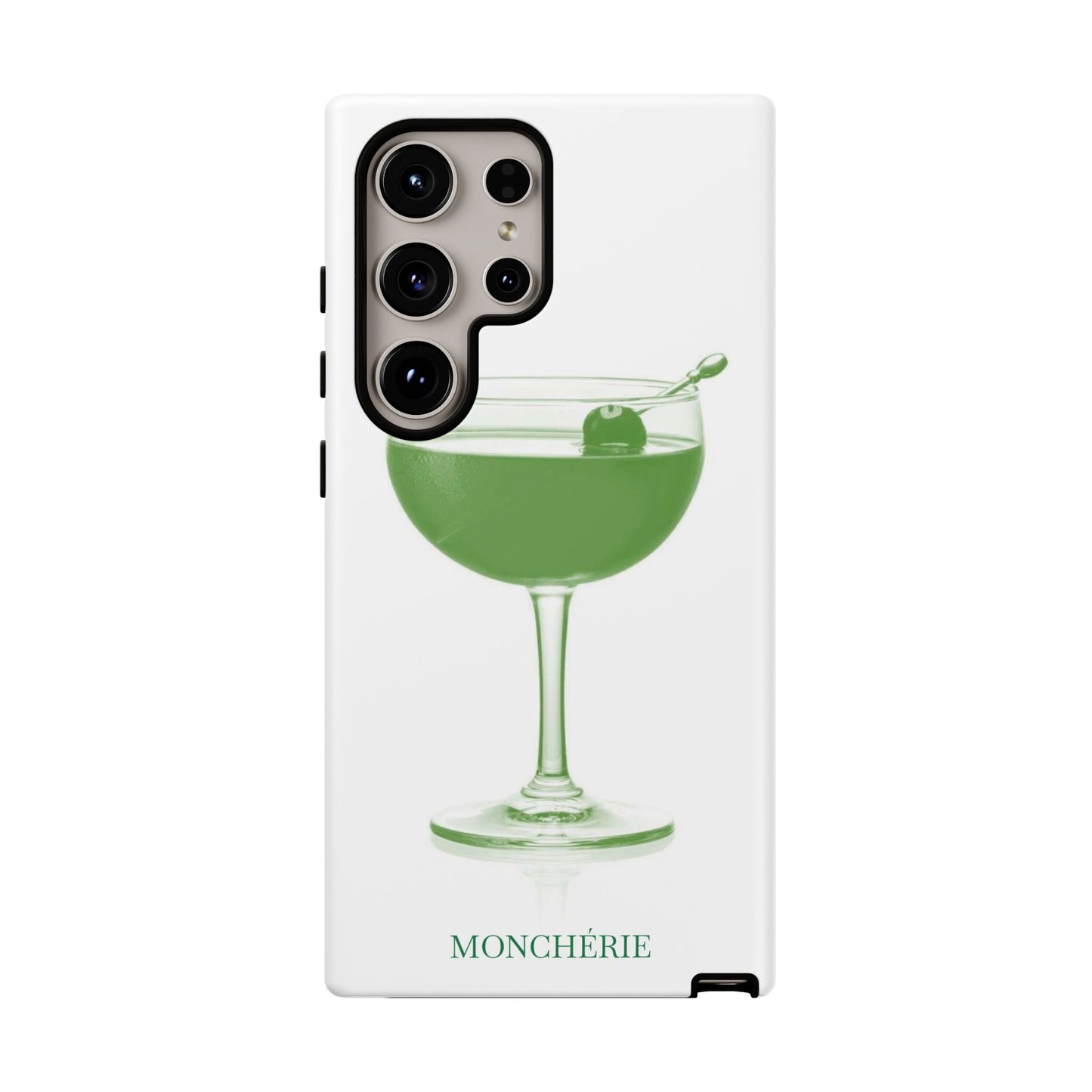 Green margarita