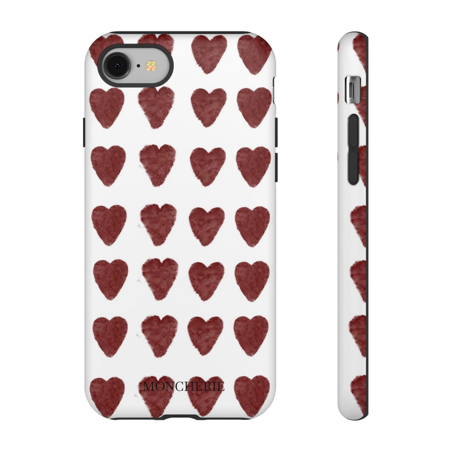 I heart you