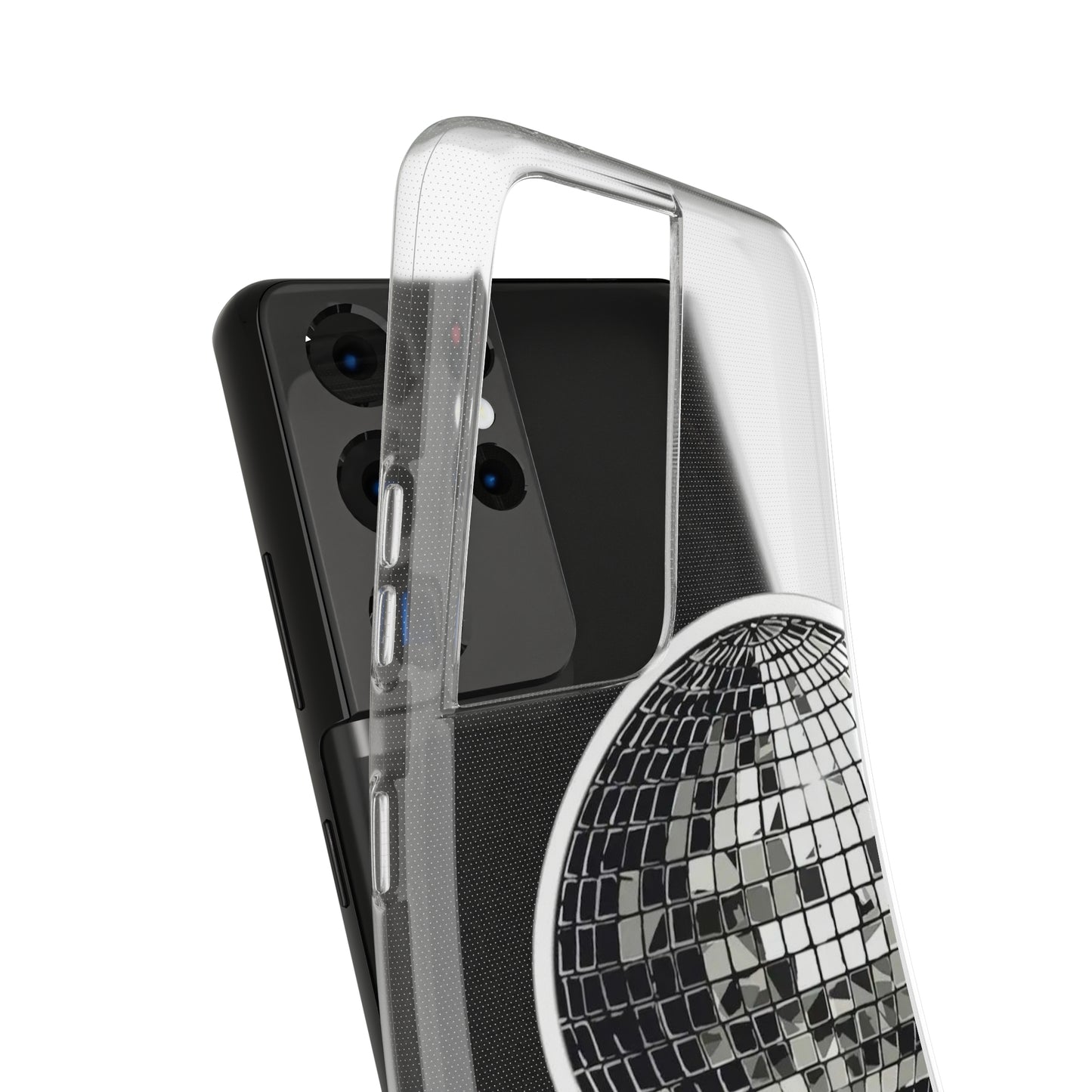 Clear Disco