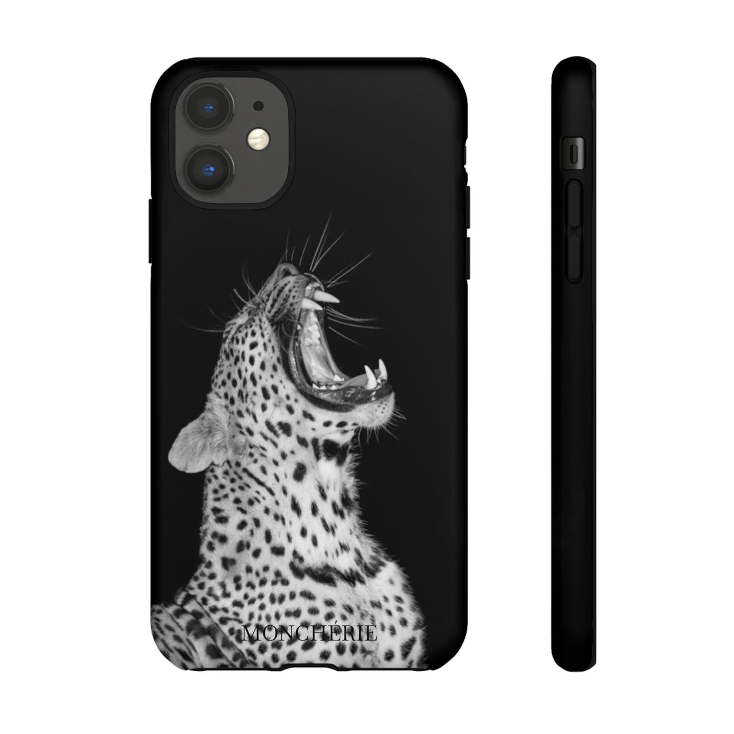 A icons case