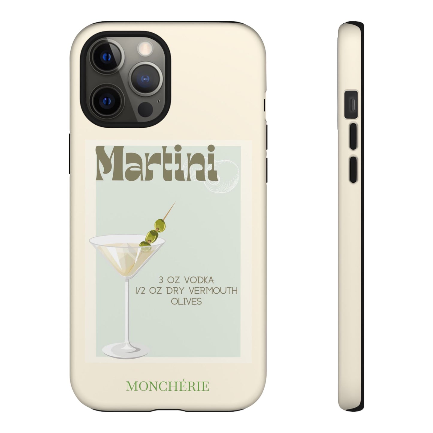 Martini days