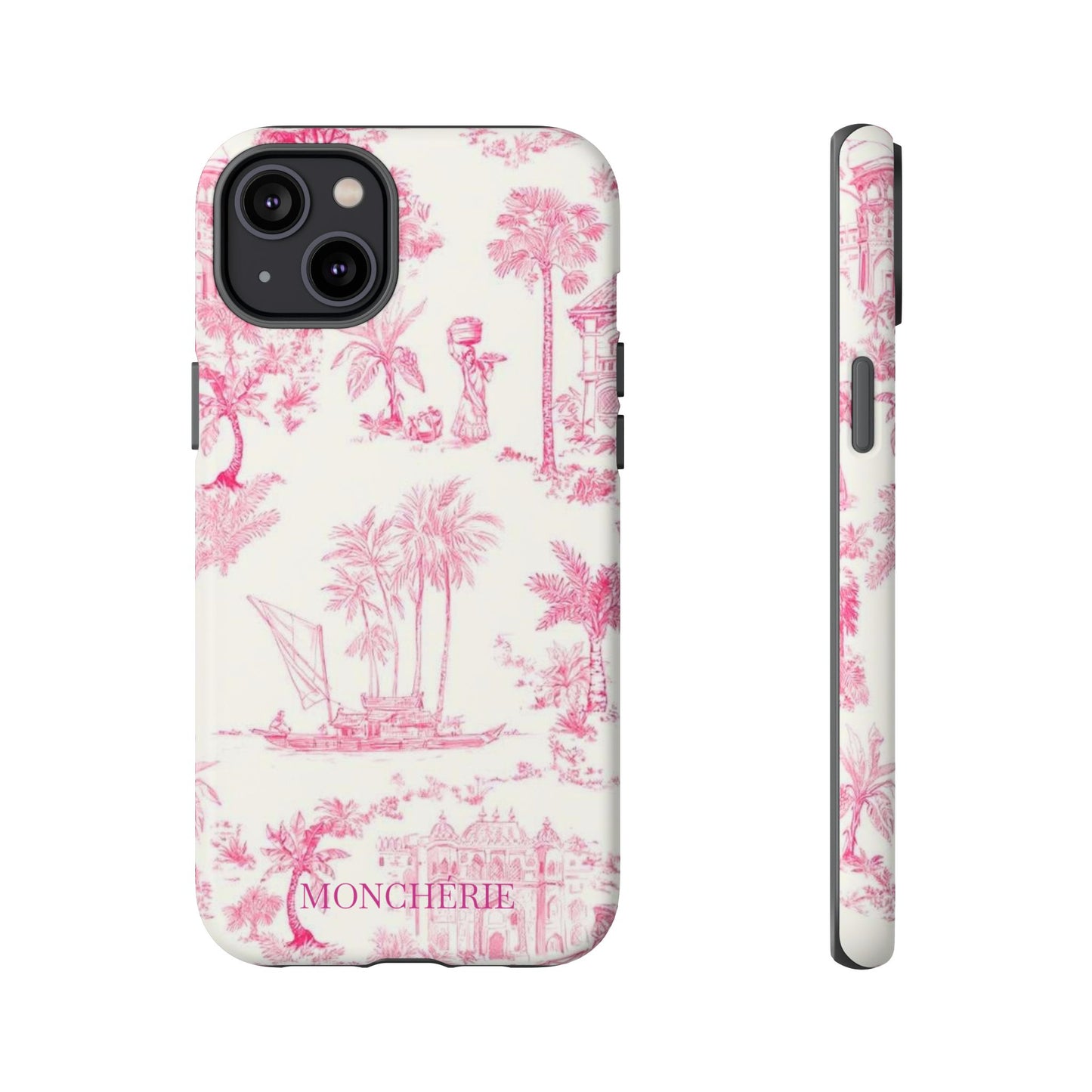 Pink Paradise
