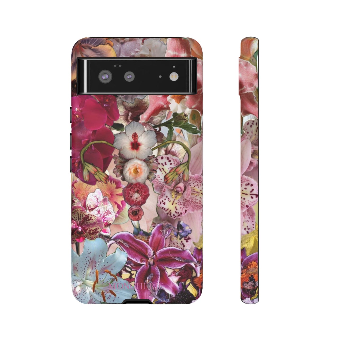 Floral field