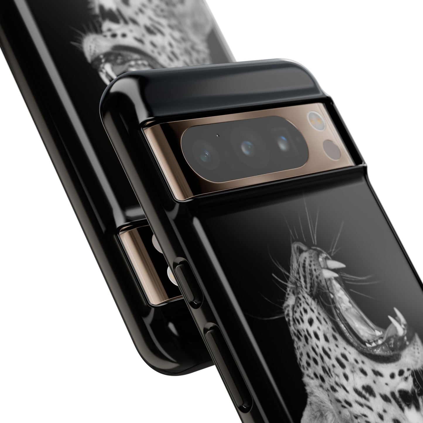 A icons case