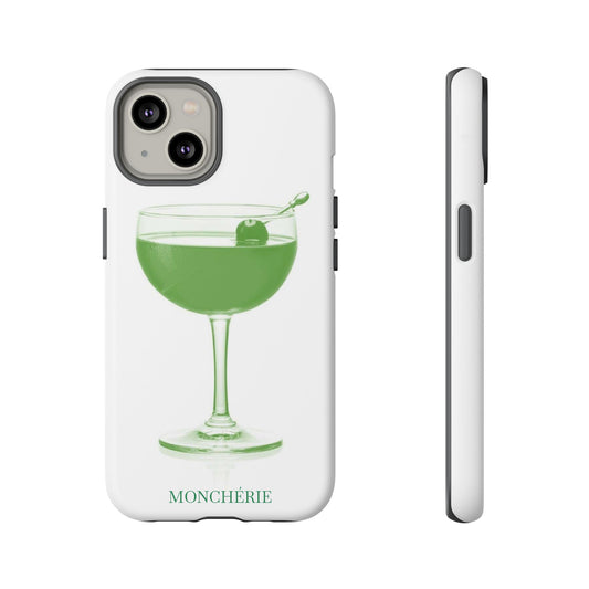 Green margarita