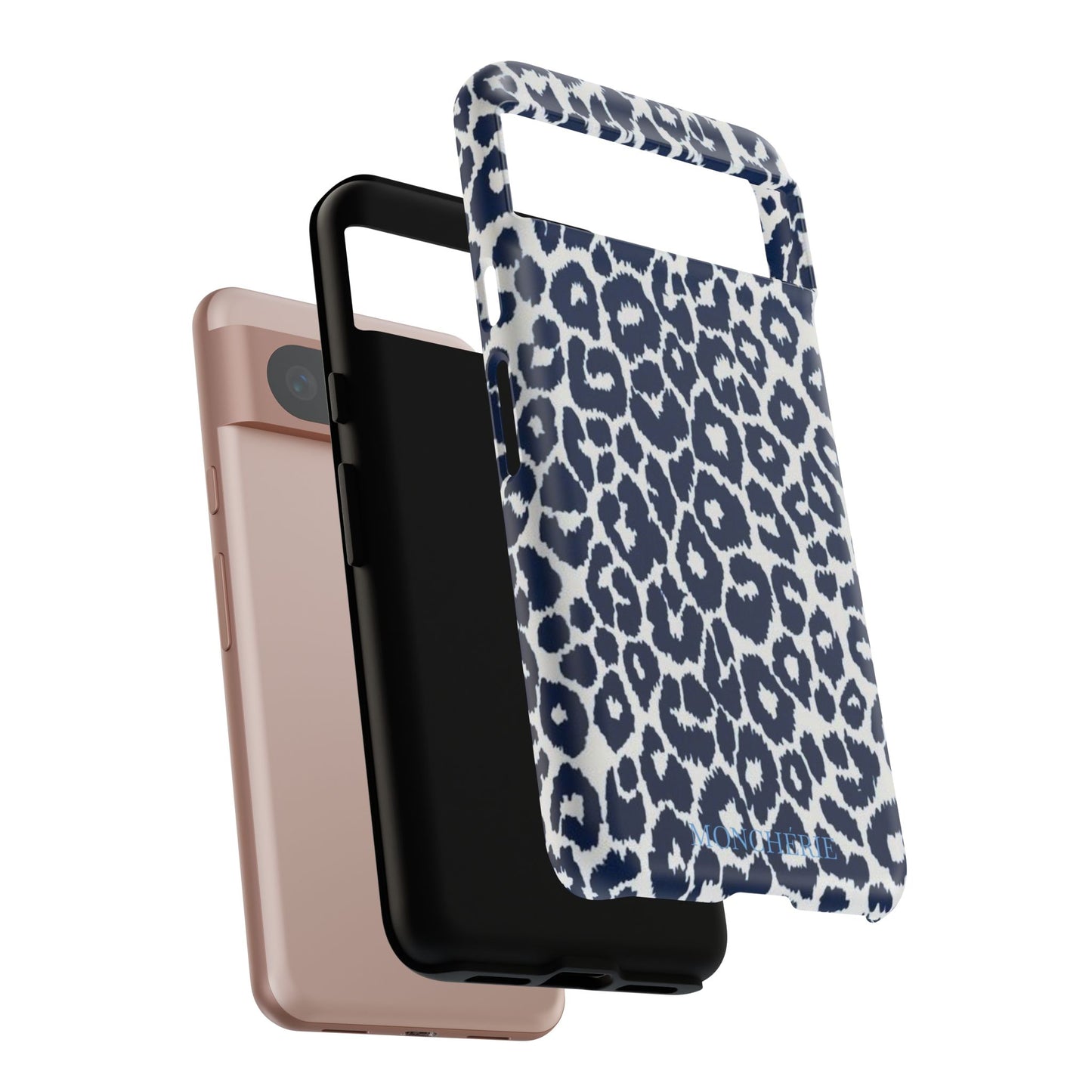 Navy prints