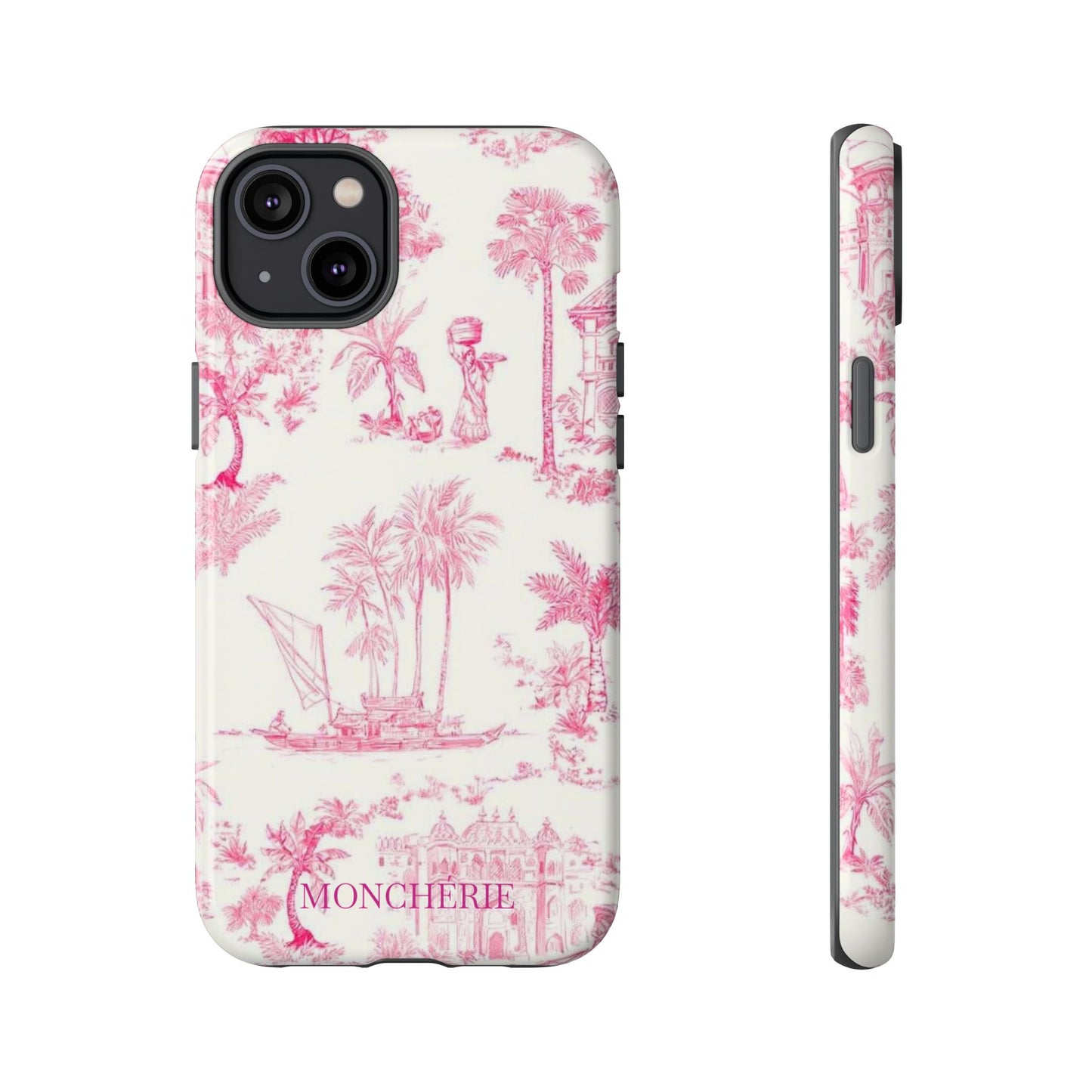 Pink Paradise