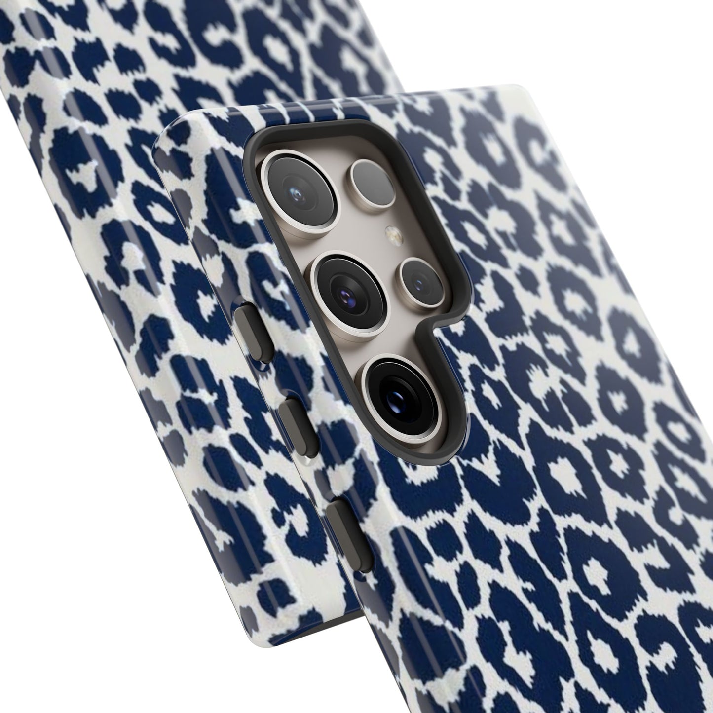 Navy prints