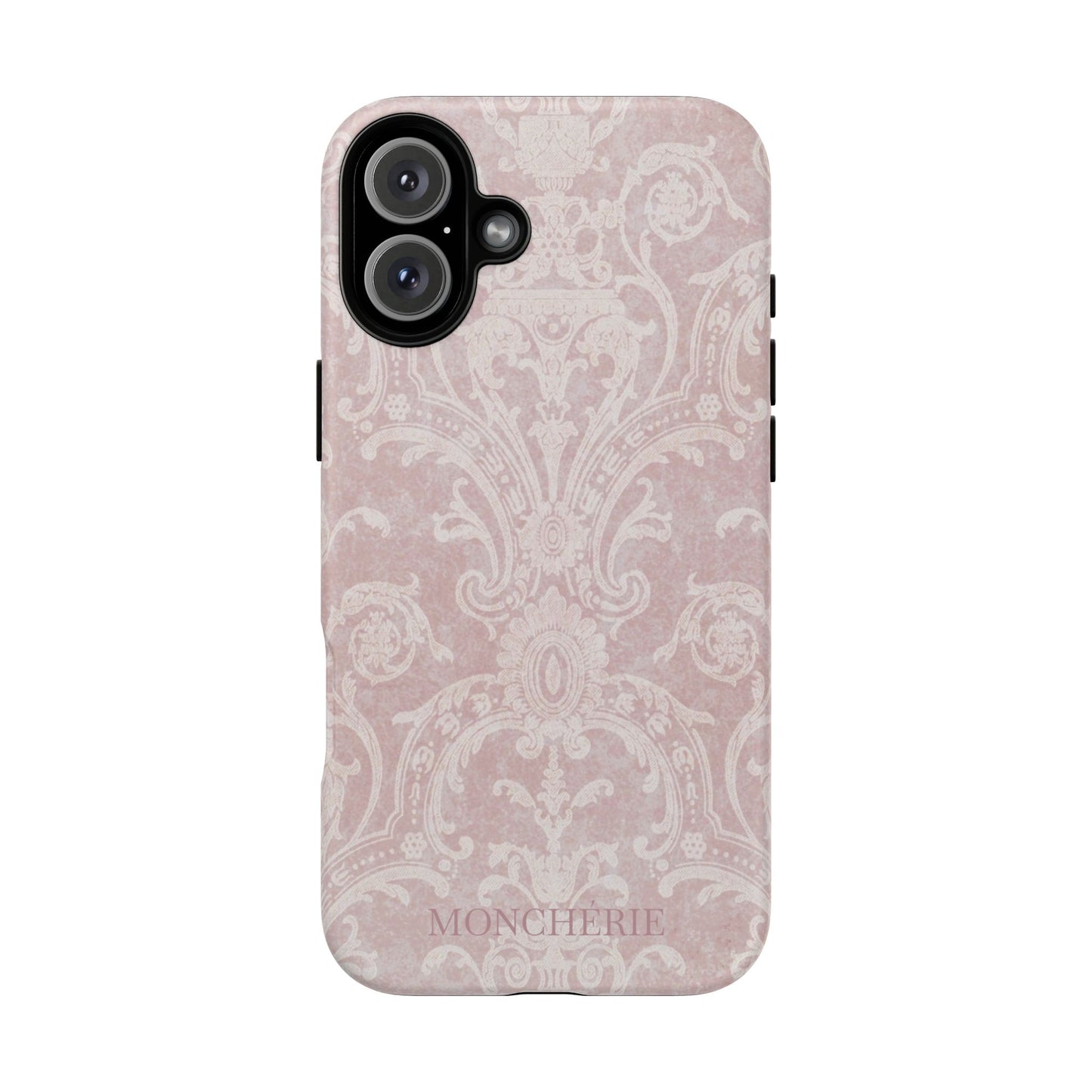Boho pinks