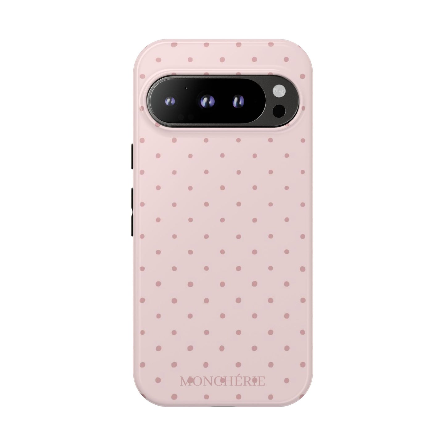 Pink Polka
