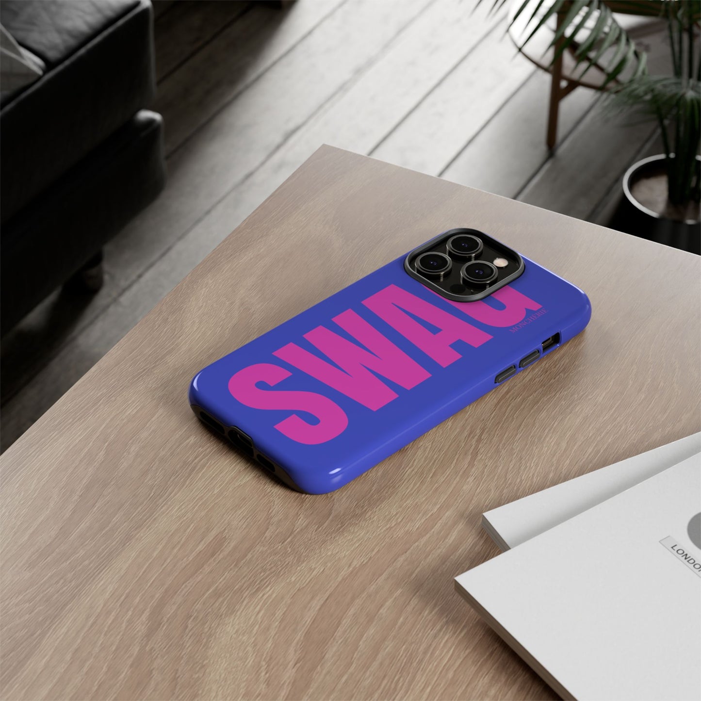 Swag case