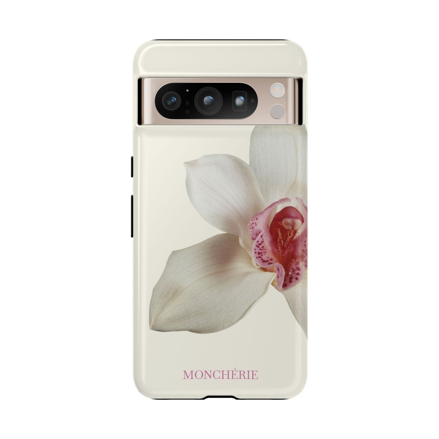 Floral Orchids