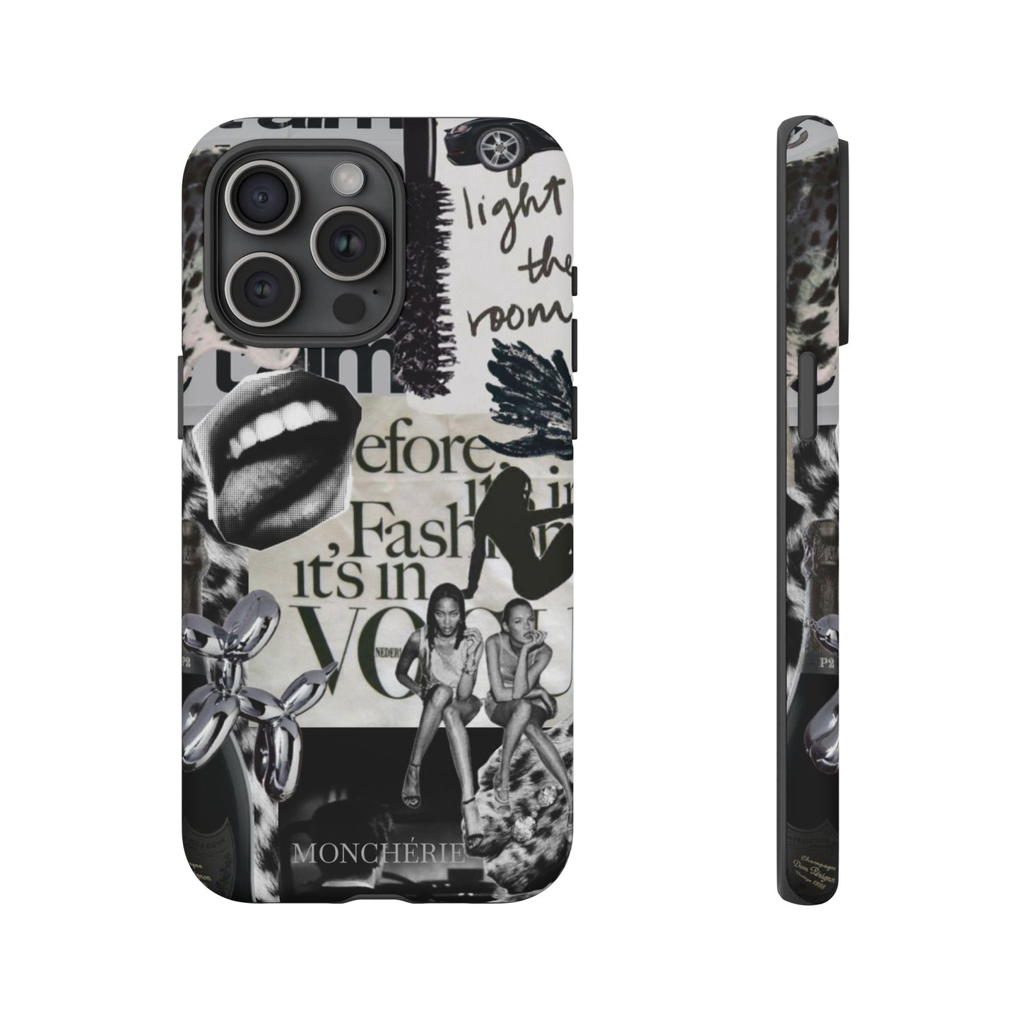 A fashion case