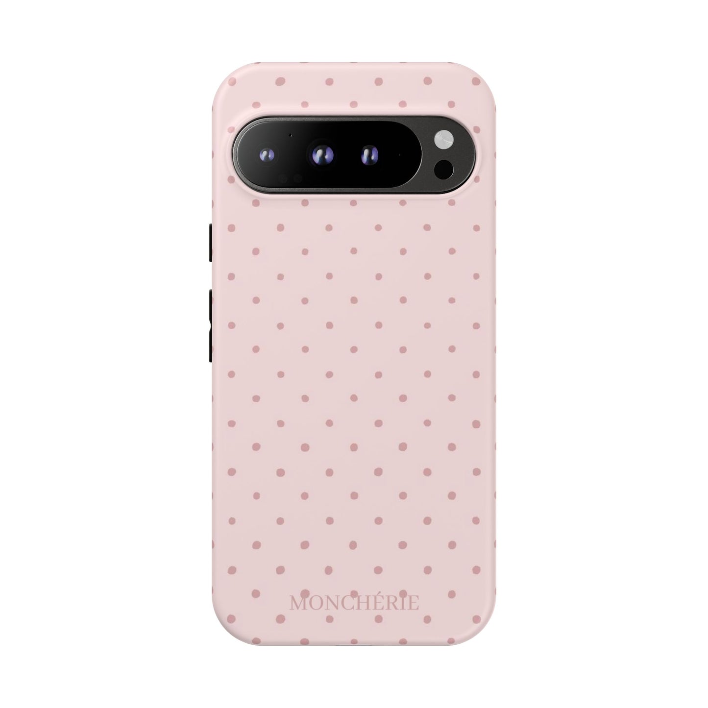 Pink Polka