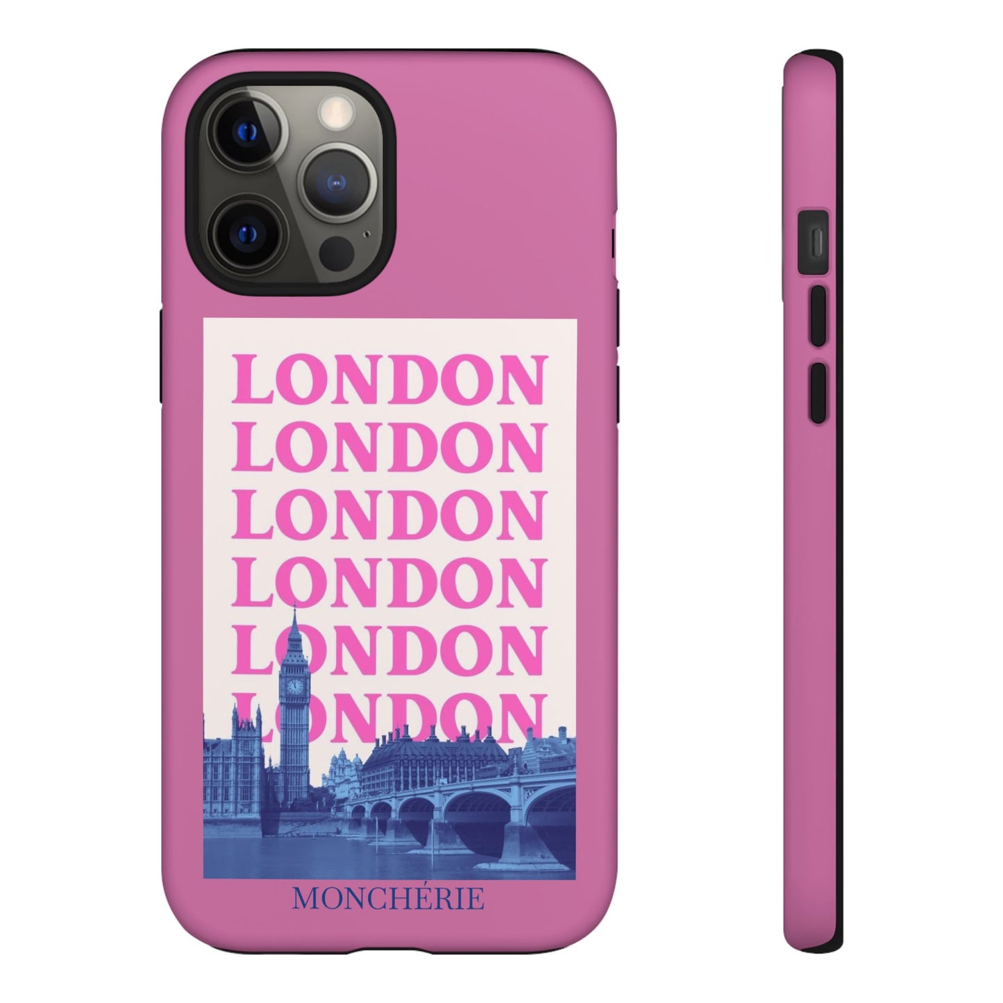 London city
