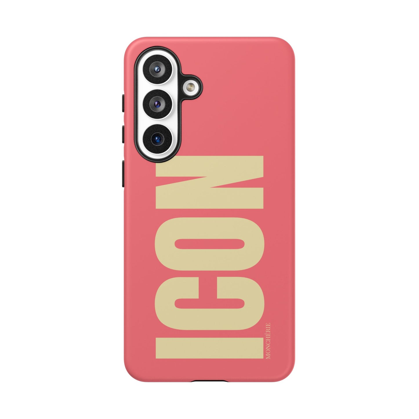 CORAL ICON