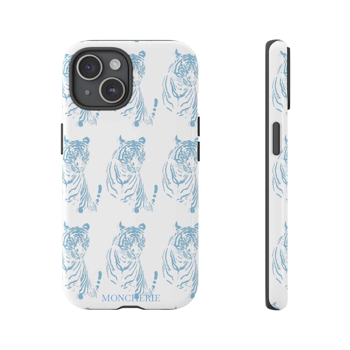 Light Tiger pattern
