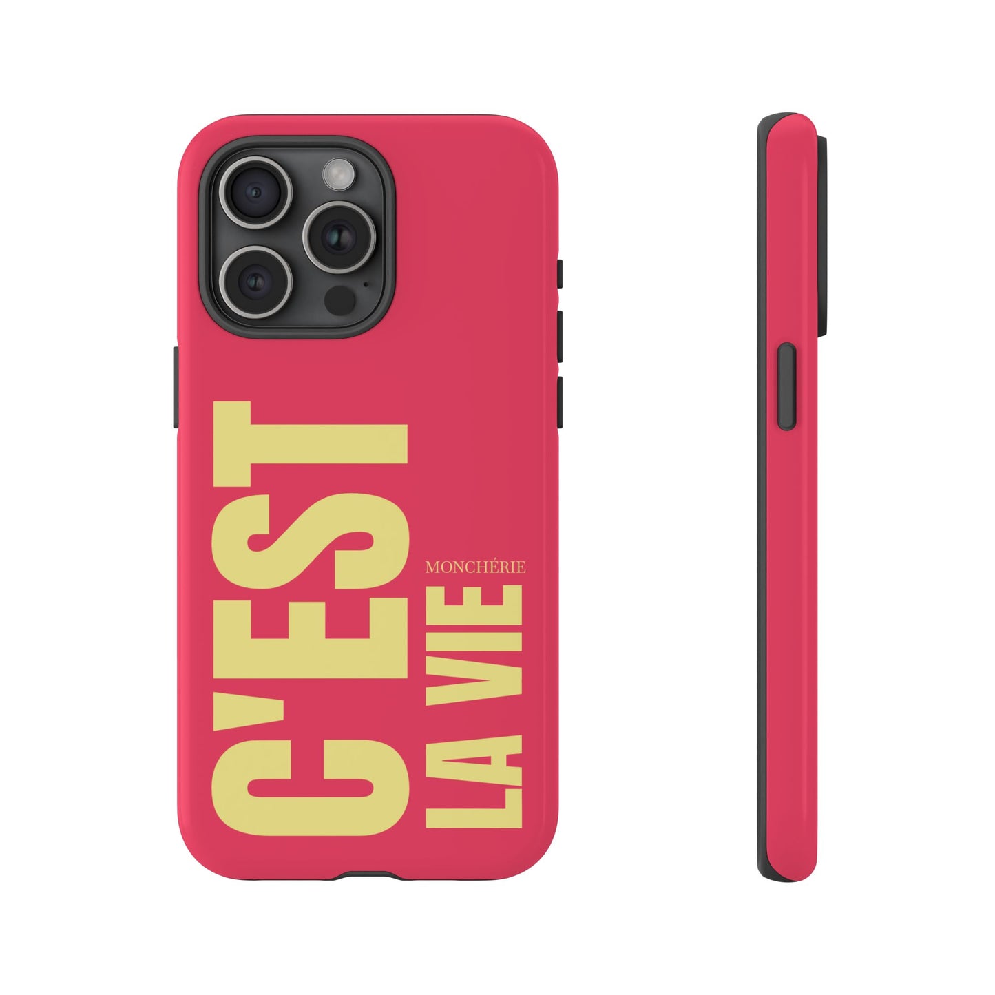 Copy of C’est La Vie