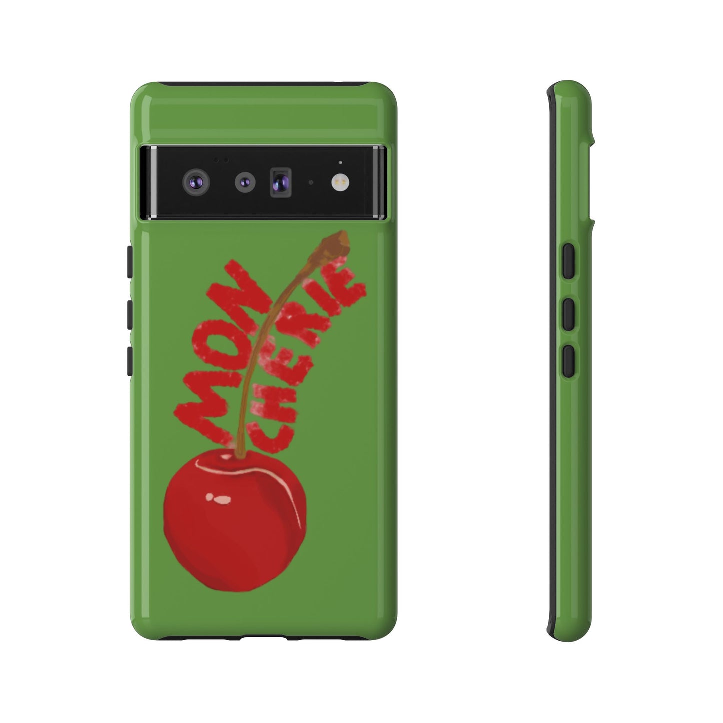 Mon cherry