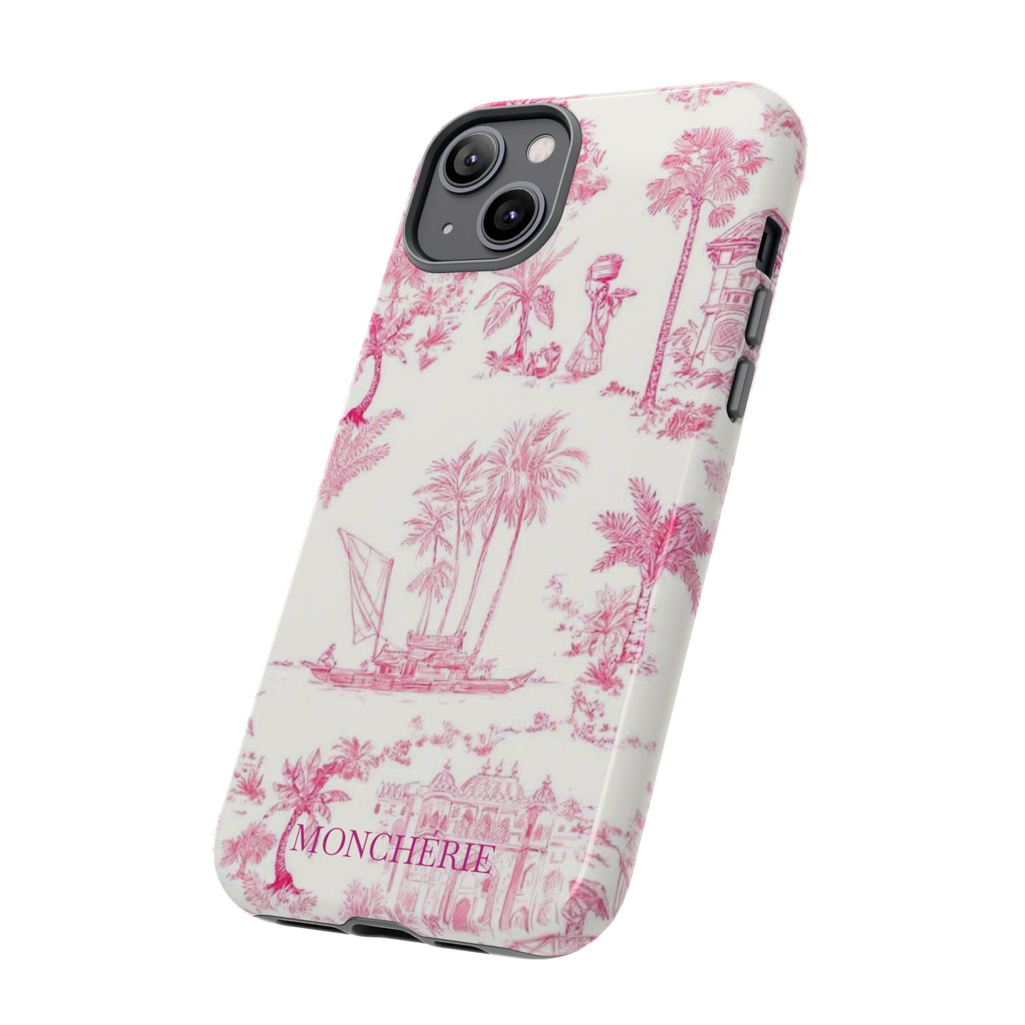 Pink Paradise