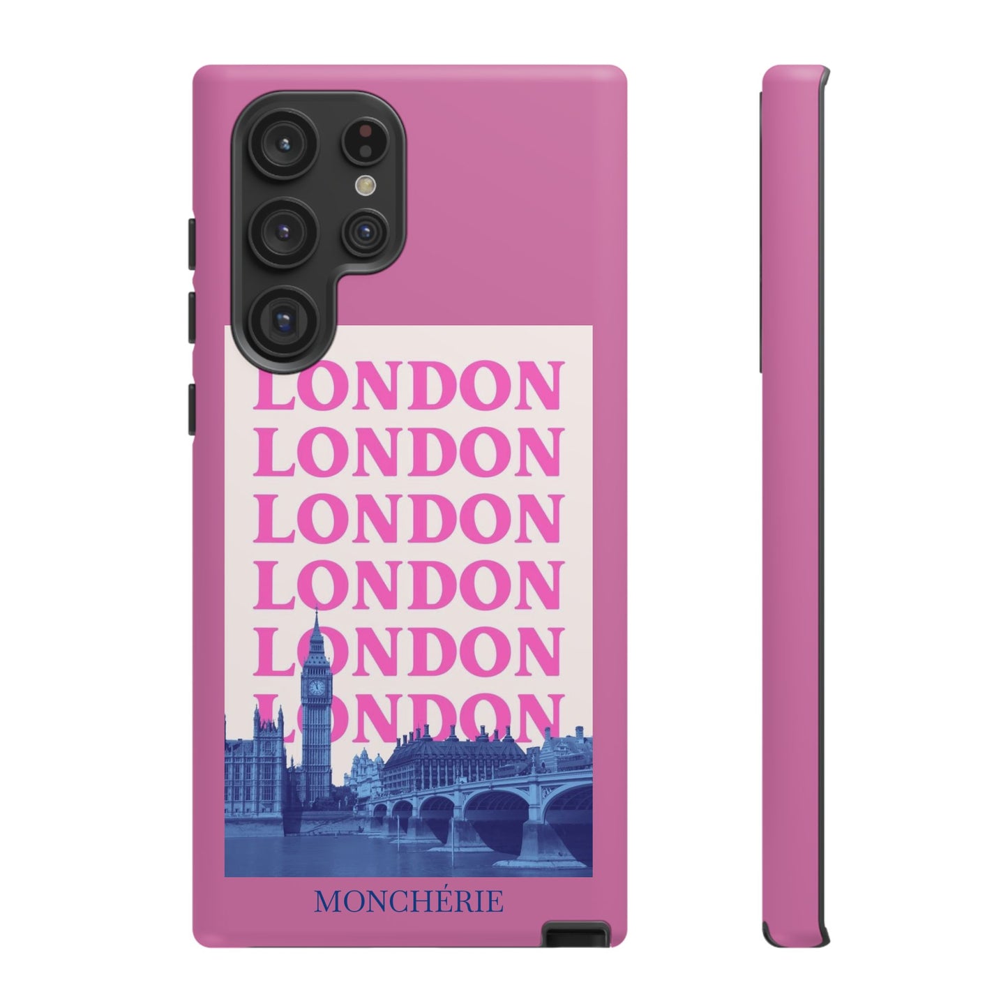 London city
