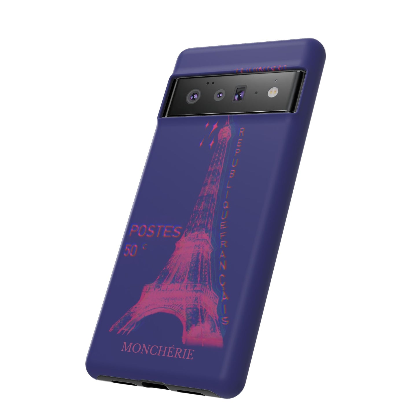 La Tour Lumière