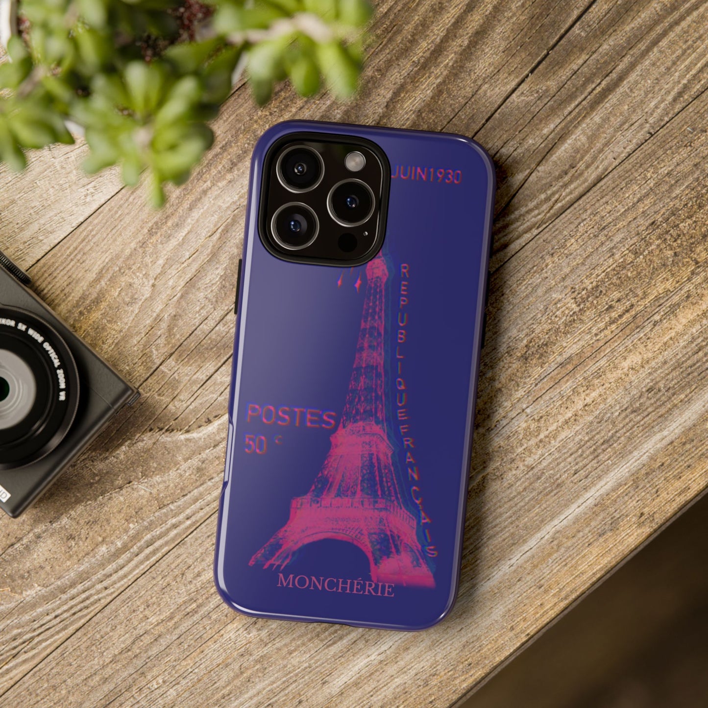 La Tour Lumière