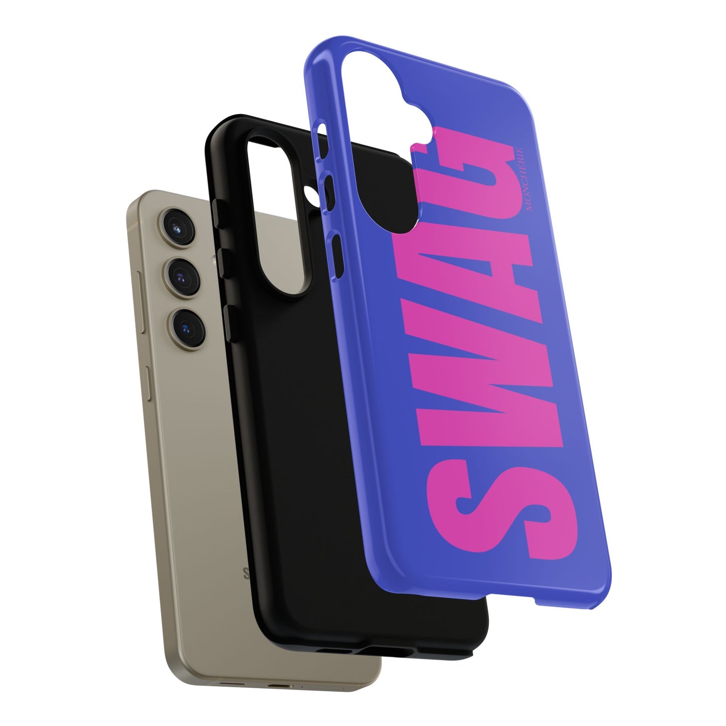 Swag case