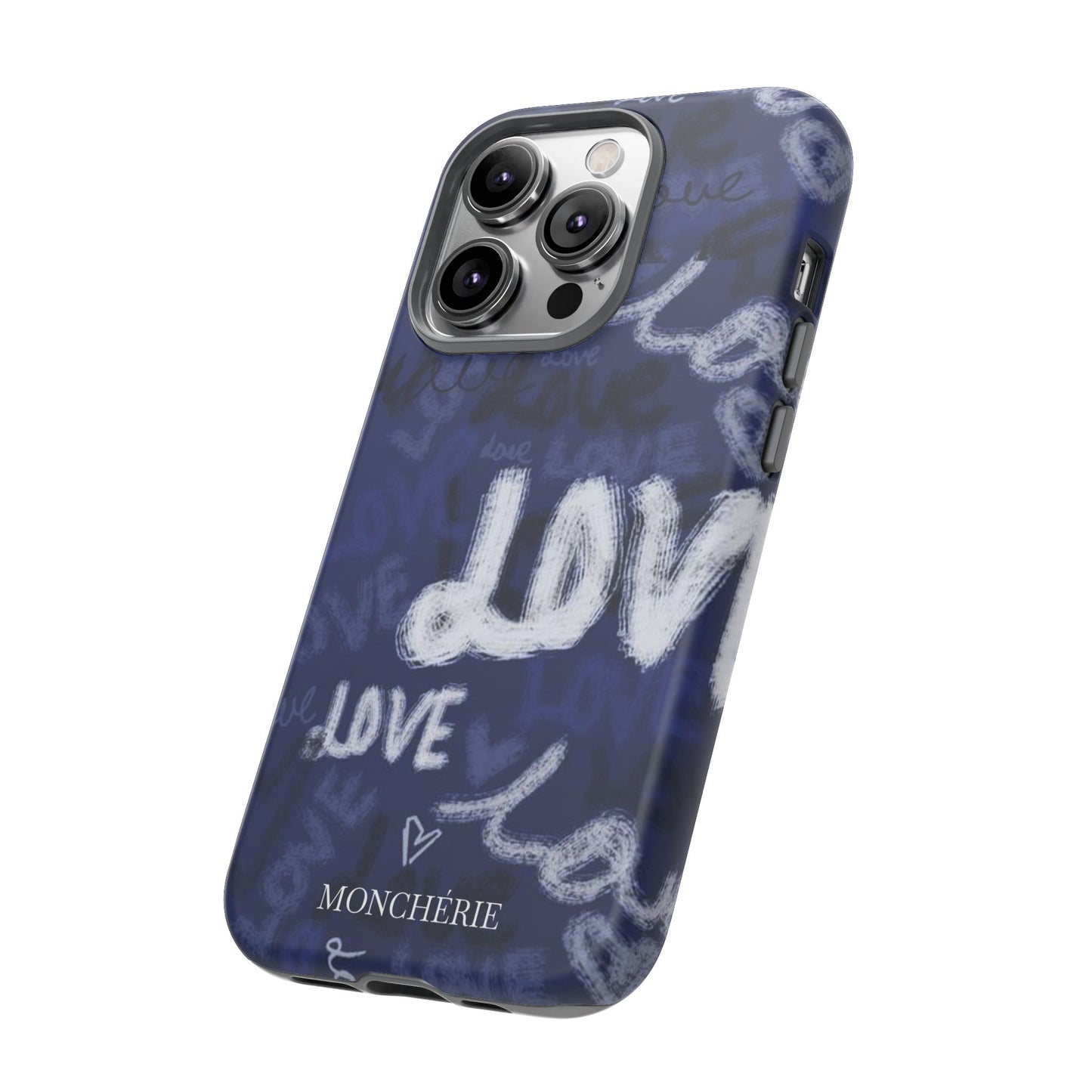 Navy love