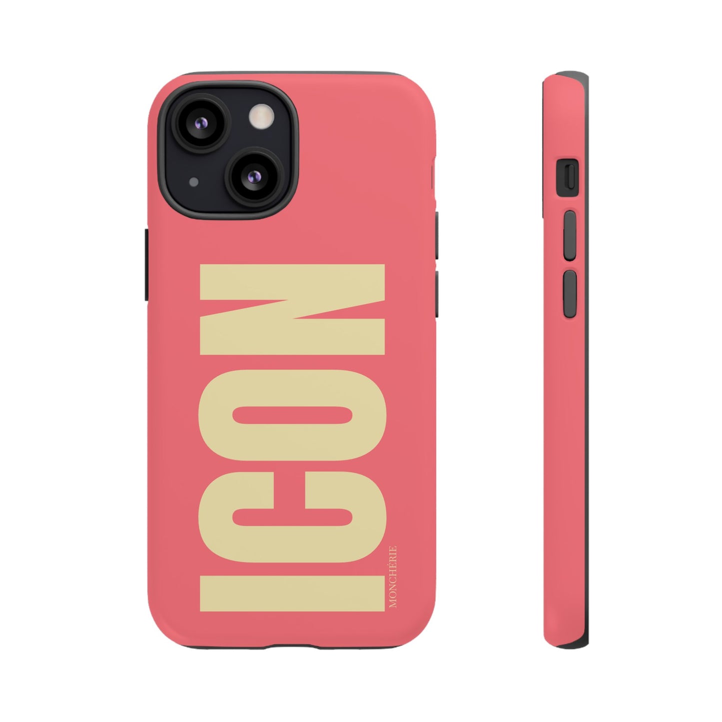 CORAL ICON