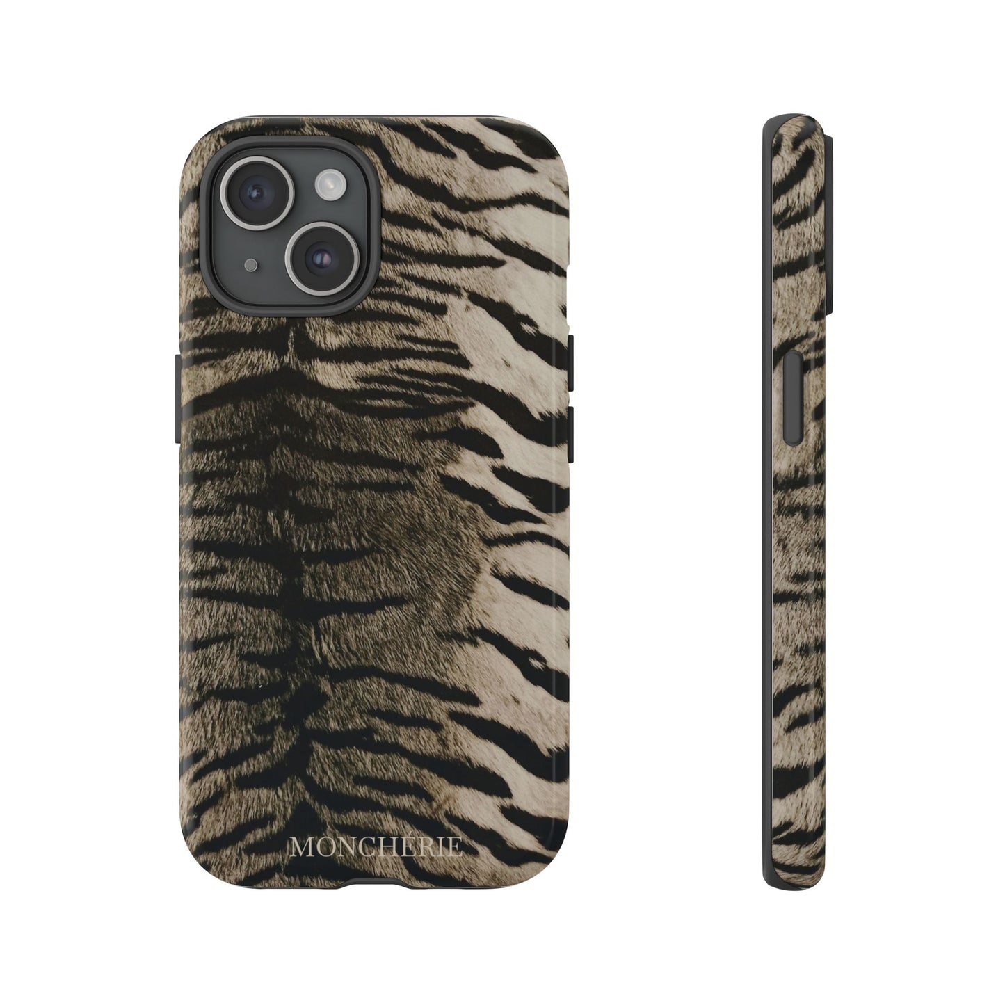 Beige Tiger