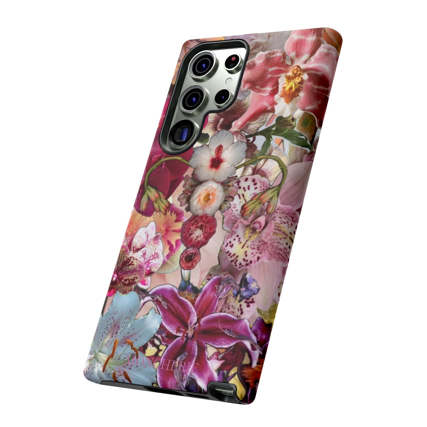 Floral field
