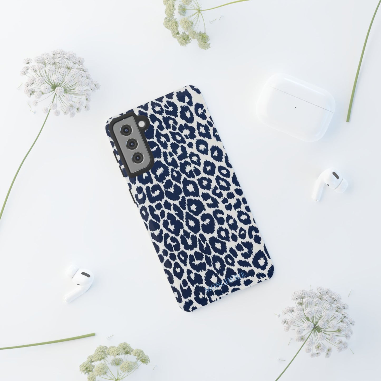 Navy prints