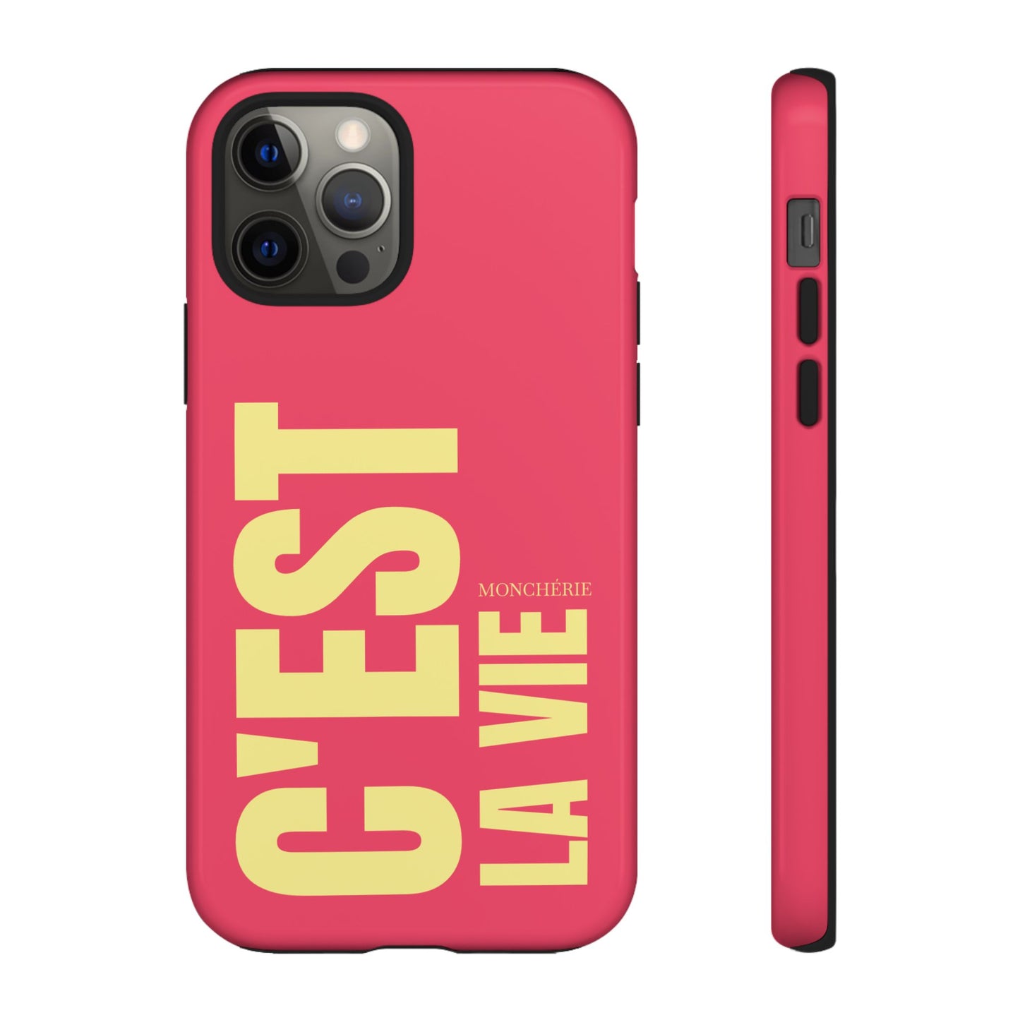 Copy of C’est La Vie