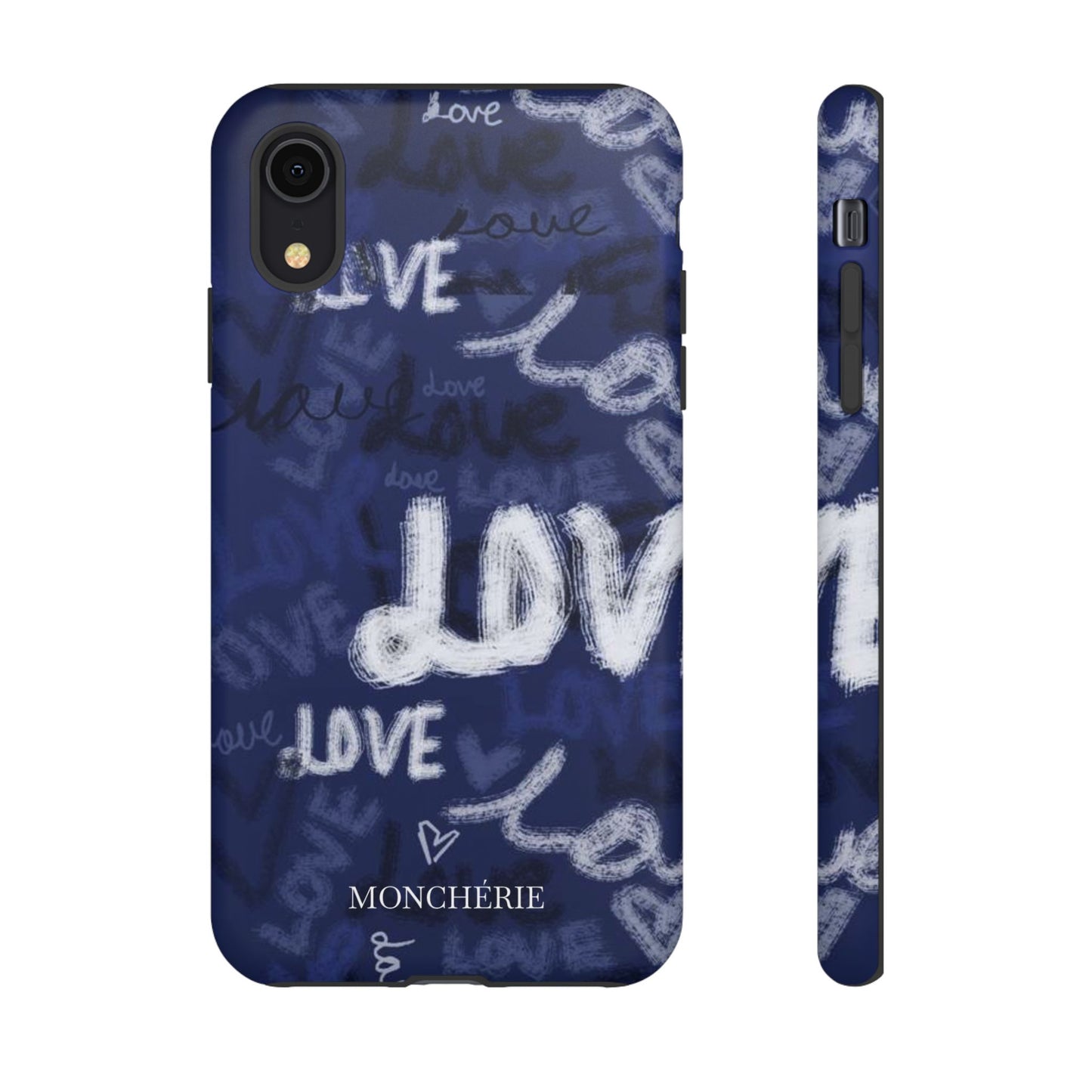 Navy love