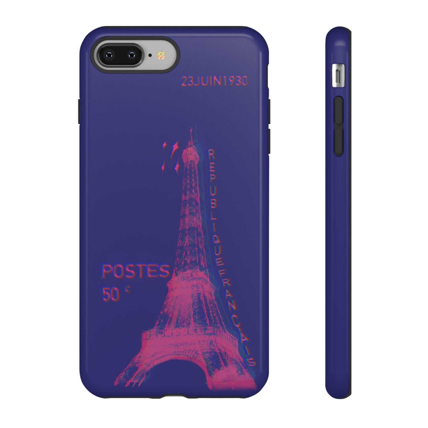 La Tour Lumière