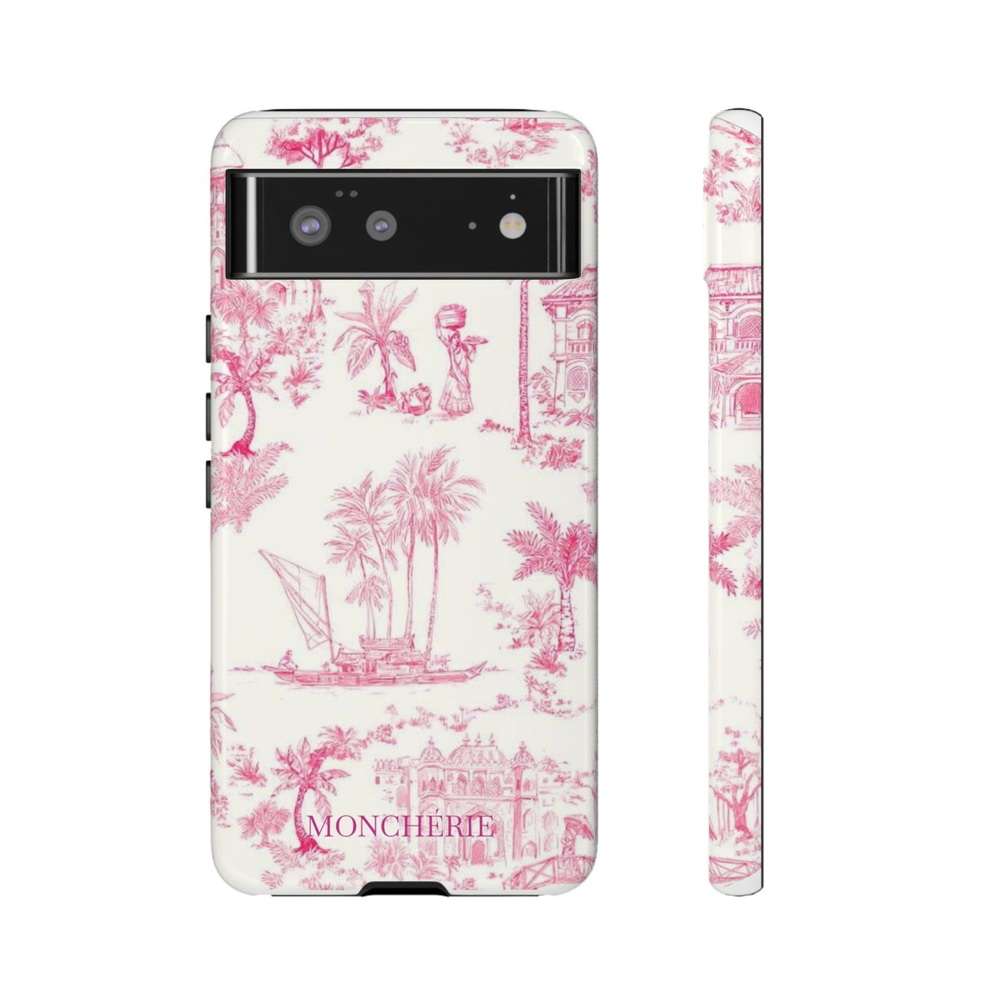 Pink Paradise
