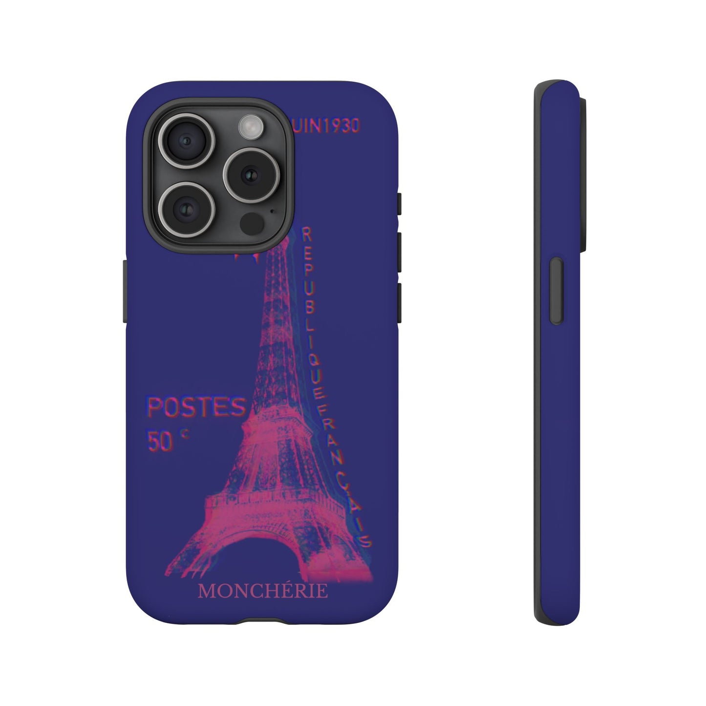 La Tour Lumière