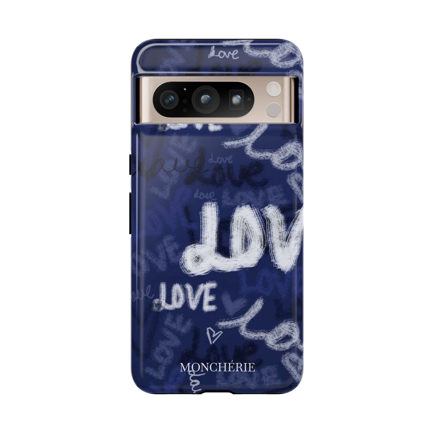 Navy love