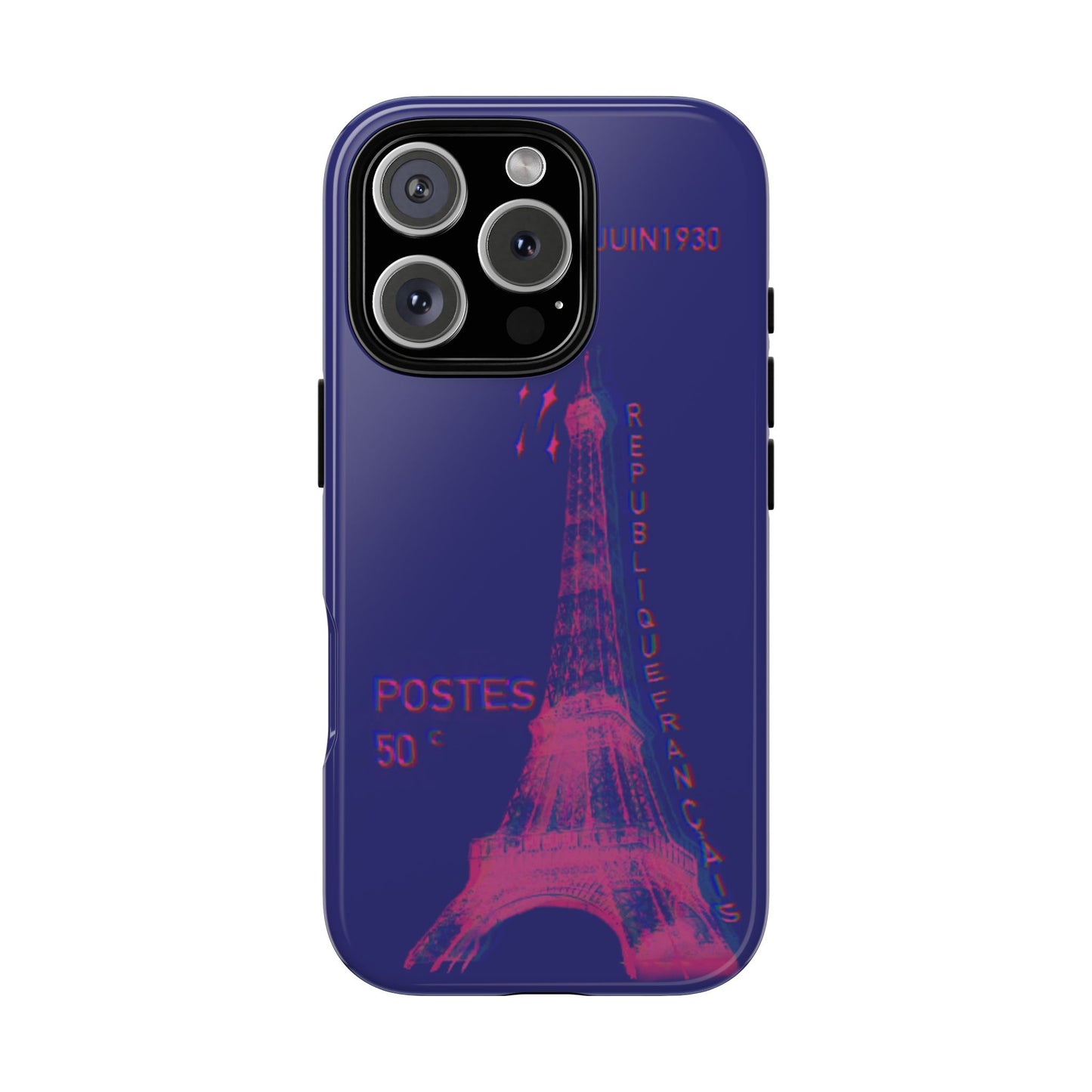La Tour Lumière