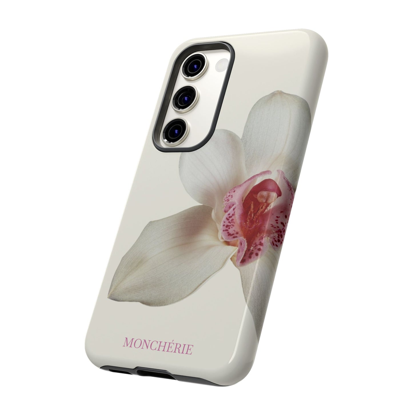Floral Orchids
